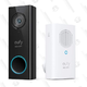 Save $50 on the Eufy Video Doorbell and Detect the Humans Coming Near Your Property